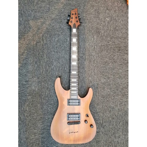 schecter diamond series n427