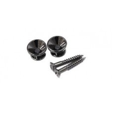 Gotoh EP-B2 Strap Pin Pair-Black