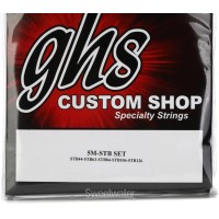 GHS 5M-STB Super Steels 36.5" winding