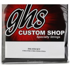 GHS 5M-STB Super Steels 36.5" winding