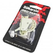 Dimarzio CRL 5-Way Switch for Strat® EP1114
