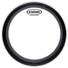 Evans EMAD Bass Drum Batter Clear 20