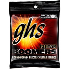 GHS Guitar Boomers 6-string 9.5-44 GB9 1/2