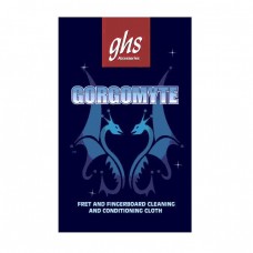 GHS Gorgomyte cloth