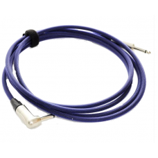 Kohlman Guitar and Bass cable - purple-4.5m