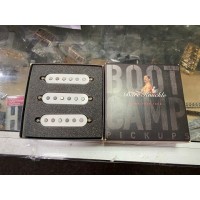 Bareknuckle pickup Bootcamp Bruteforce set