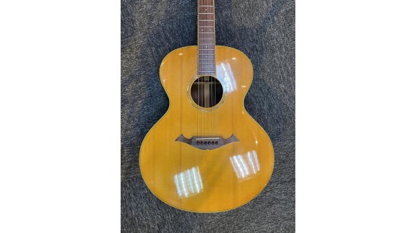 Cort Acoustic Made in Korea