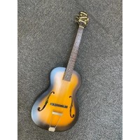 Epiphone Masterbilt Olympic archtop