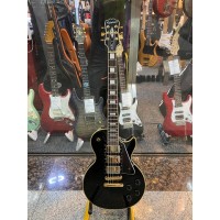 Epiphone HHH Black Beauty