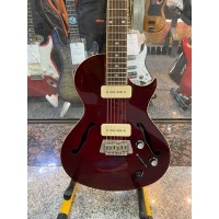 Epiphone Blueshawk Deluxe