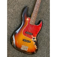 Fender Japan JB62 jazz bass