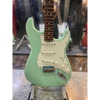 Fender Ltd Edi Player Stratocaster