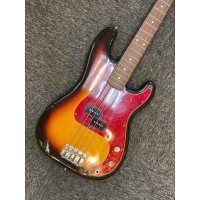 Fender Japan Precision Bass Sunburst