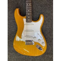 Fender Japan 75th Anniversary Strat