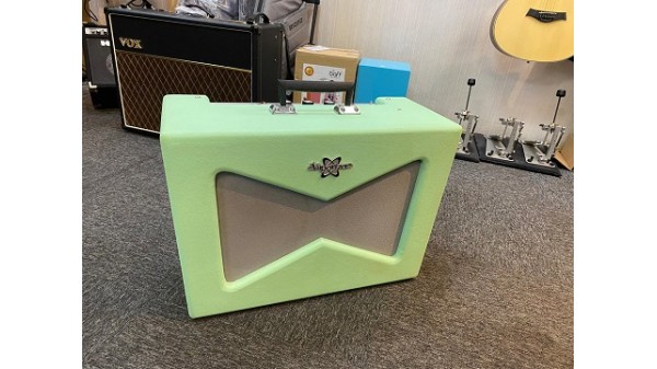 Fender Vaporizer amp