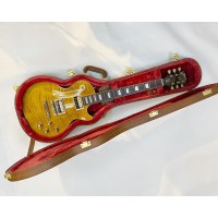 Gibson Slash Les Paul appetite burst