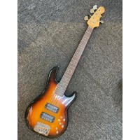 G&L L-2500 tribute Made in Japan (SOLD)
