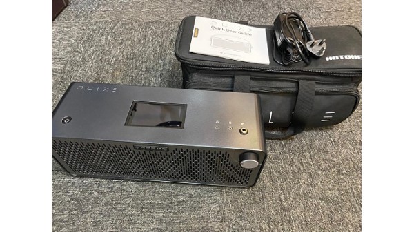 Hotone Pulze AP-30BK