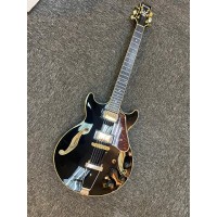 Ibanez AMH90 full-hollow