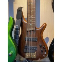 Ibanez SR1206-VNF SR 6-string bass