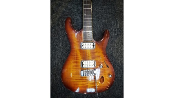 Ibanez Prestige SA2020