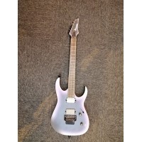 Pre-owned Ibanez RG60ALS guitar