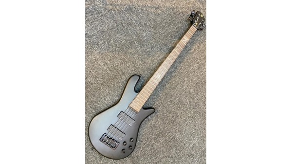 Spector MK-5 Pro Mike Kroeger bass
