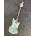 Pre-owned Squier classic vibes 60 mustang bass