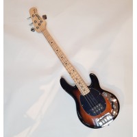 Sterling RAYSS4 Short-scale bass