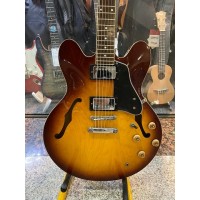 Tokai es-60 semi-hollow