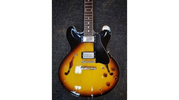 Tokai ES-155 Semi-hollow