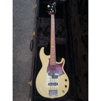 Yamaha BBP34 MIJ bass