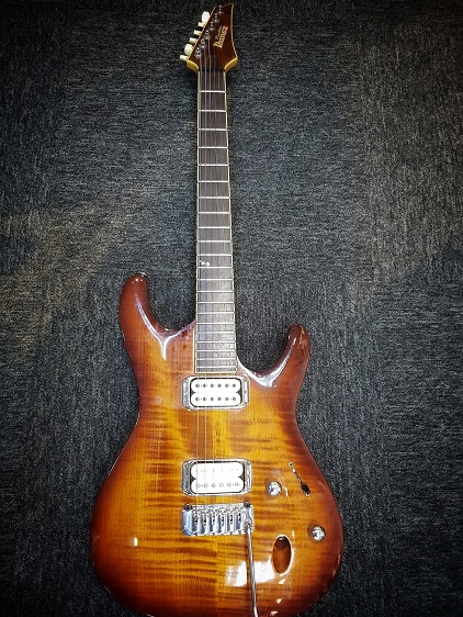 Ibanez Prestige SA2020