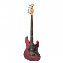 Bacchus BJB-2R Bass BGM
