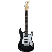 Bacchus GS-mini black