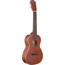 Stagg Mahogany Solid Top ukulele